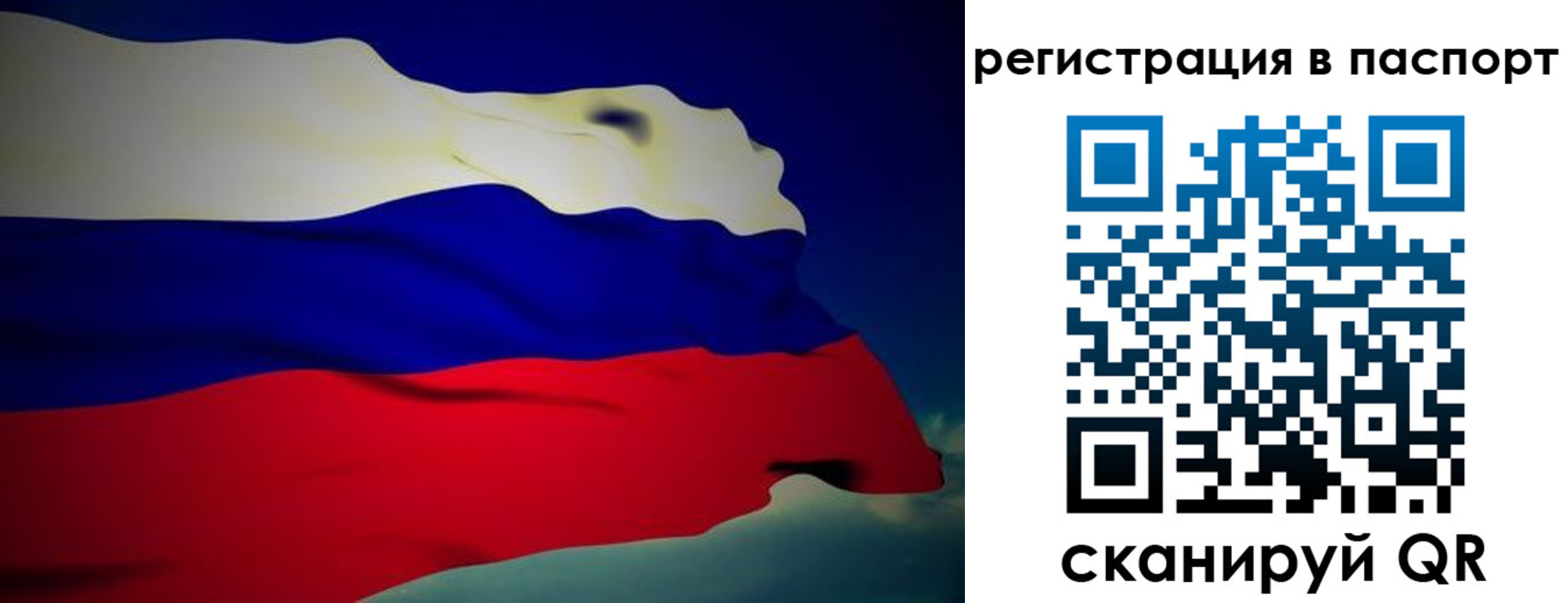 временная регистрация 2025 в Калининградской области